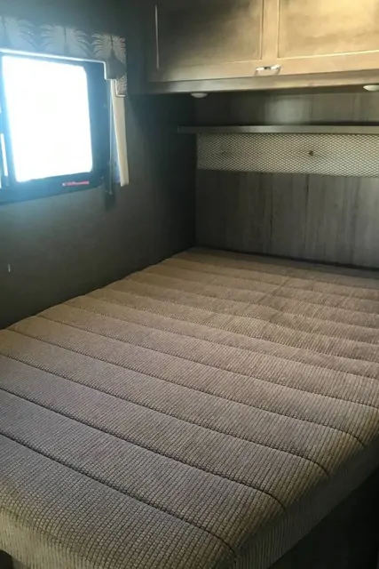 2016 Winnebago Minnie Winnie