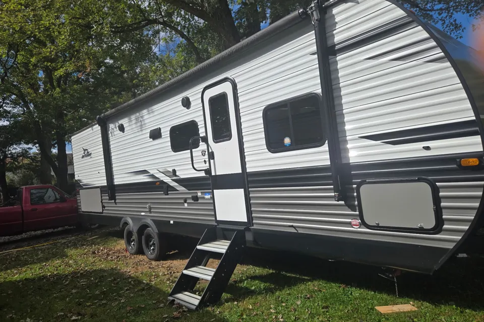 2024 Jayco 284BH