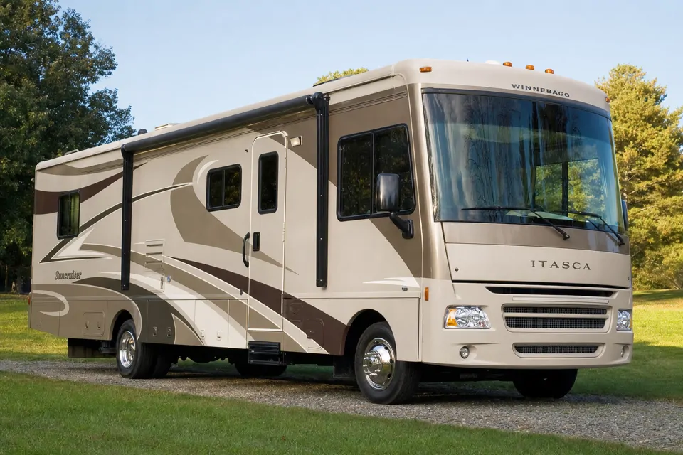 2007 Other Class A