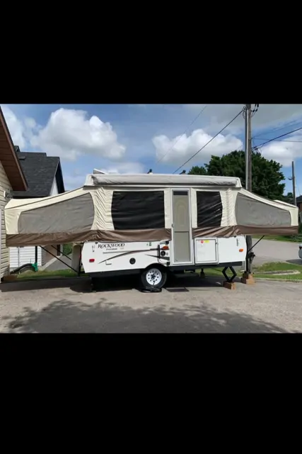 2015 Other 2318G