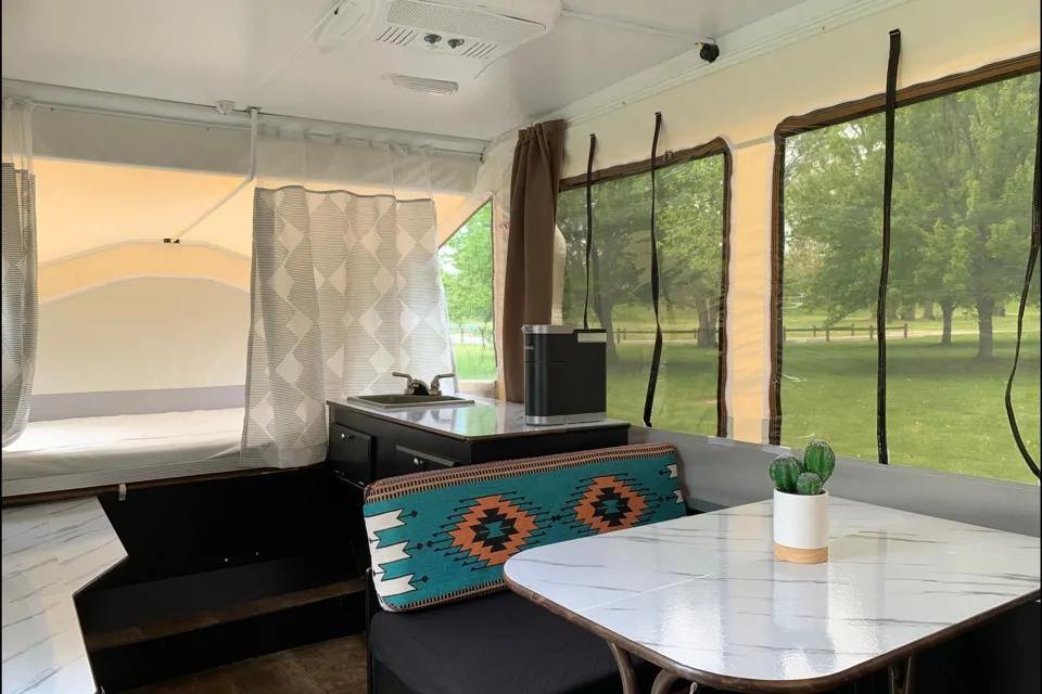 2016 Other Freedom 1940LTD