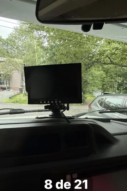 2013 Sunset Park RV Ford CTV 2013