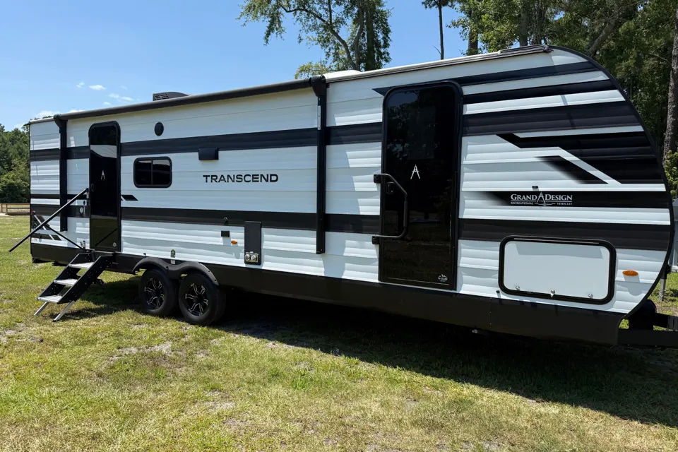 2025 Grand Design Transcend 265BHT