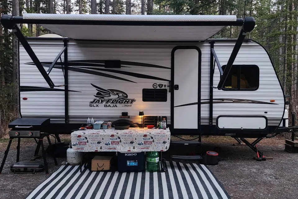 2018 Jayco Jay flight SLX 174