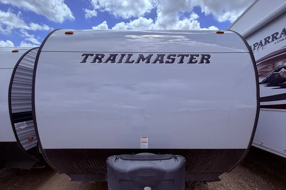 2023 Gulf Stream Trailmaster 248BH
