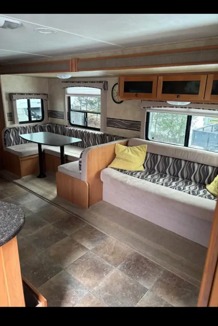 2013 Cruiser RV Shadow cruiser s260bhs