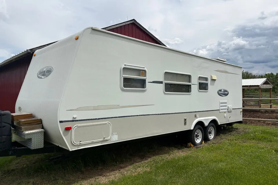 2007 Starcraft Travelstar