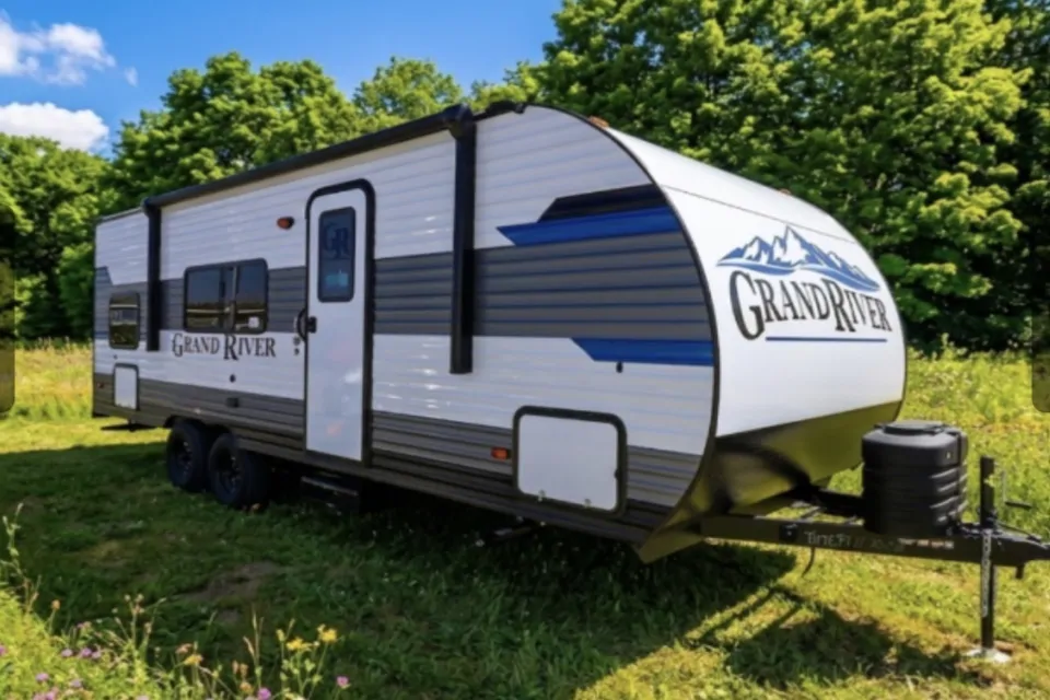 2026 Grand River 25BH