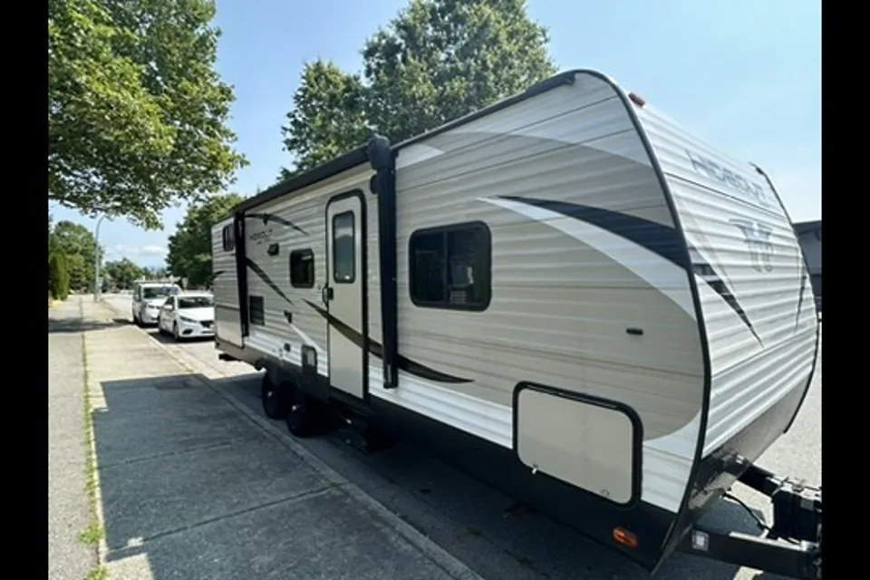 2019 Keystone hideout