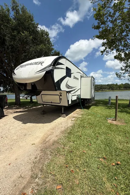 2019 Prime Time Crusader Lite