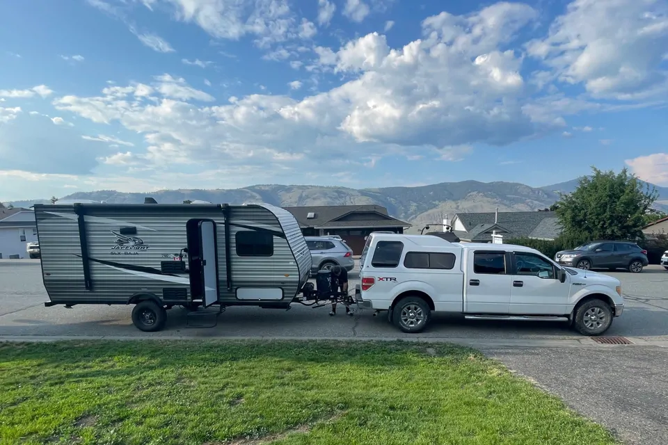 Rent my 2021 Jayco SLX 174BH Baja Edition from 130/night RVezy