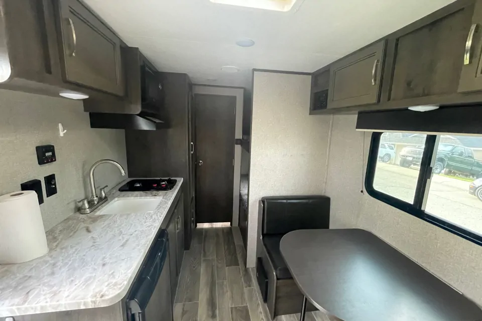 Rent my 2021 Jayco SLX 174BH Baja Edition from 130/night RVezy