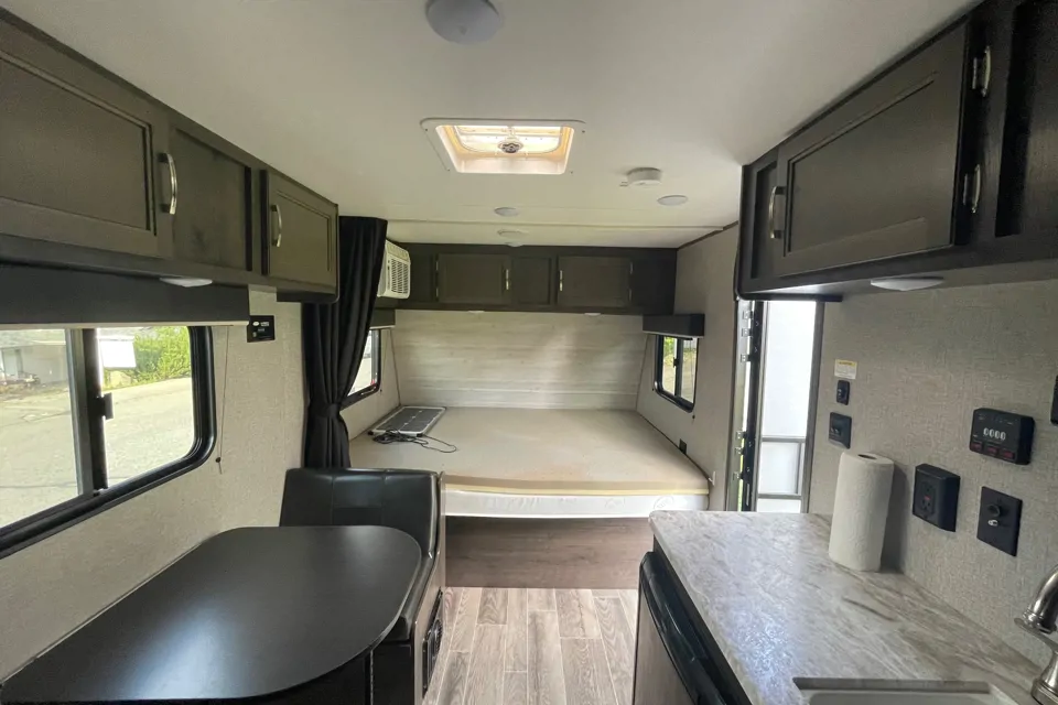 Rent my 2021 Jayco SLX 174BH Baja Edition from 130/night RVezy