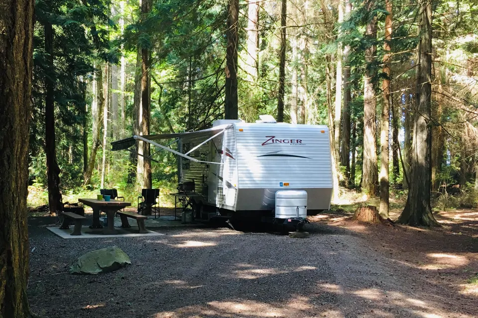 2010 Crossroads ZT19RD