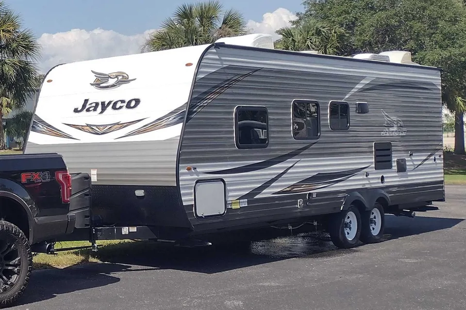 2020 Jayco 26BH