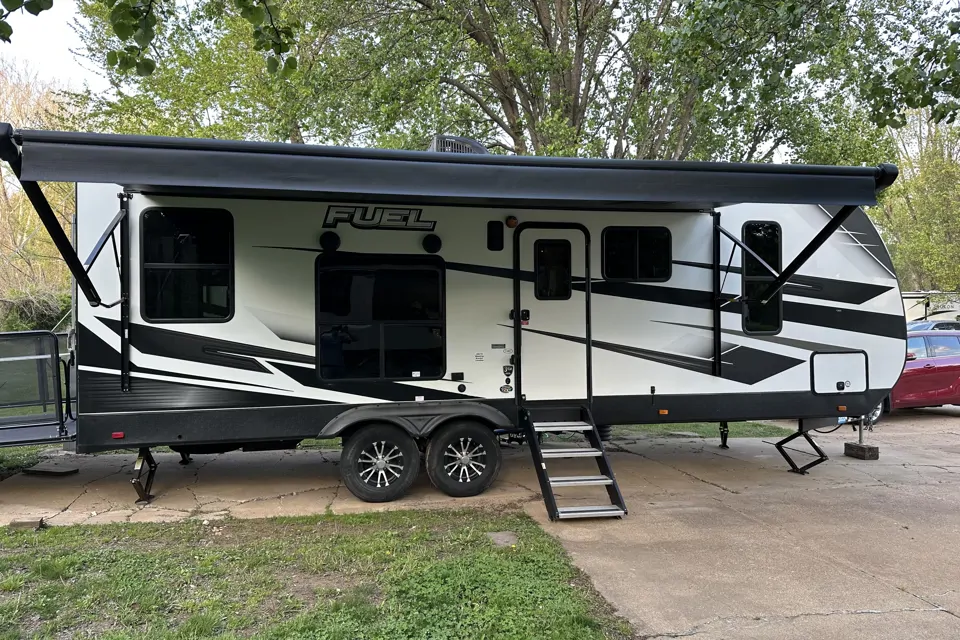 2022 Heartland Sport 265