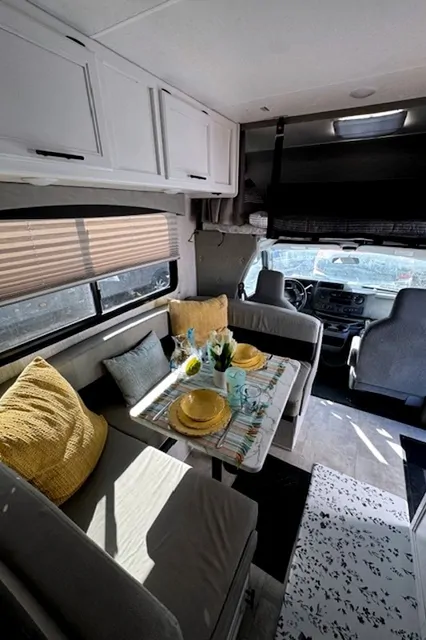 2021 Coachmen CrossTrail XL 23XG