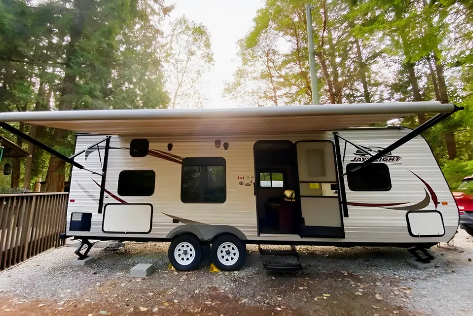 2015 Jayco Jay Flight 26BH