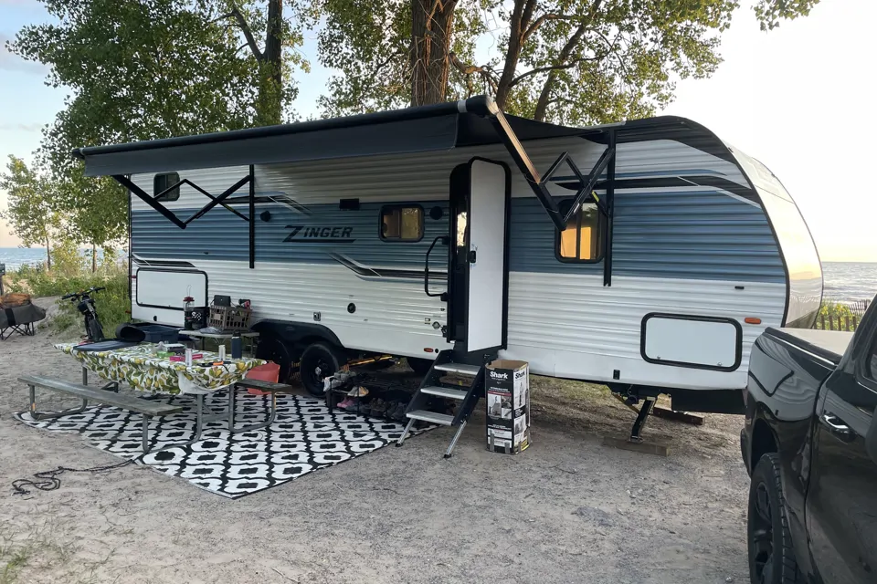 2022 Crossroads ZR290KB