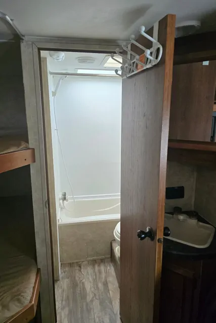 2016 Gulf Stream BH255