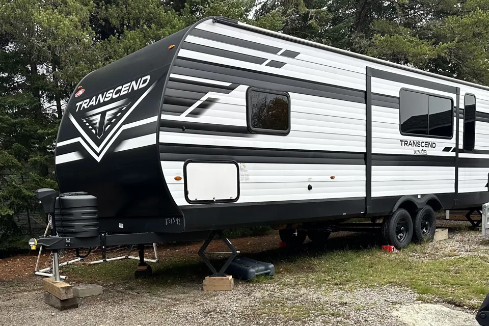 2024 Grand Design Transcend