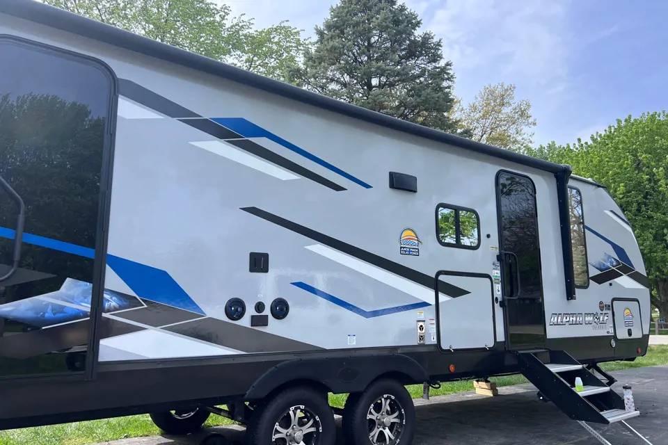 2023 Forest River Cherokee