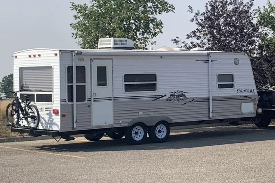 2007 Other 256 RLL