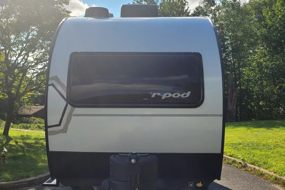 RPod RPT 171 Travel Trailer 2023 in LAssomption, Quebec