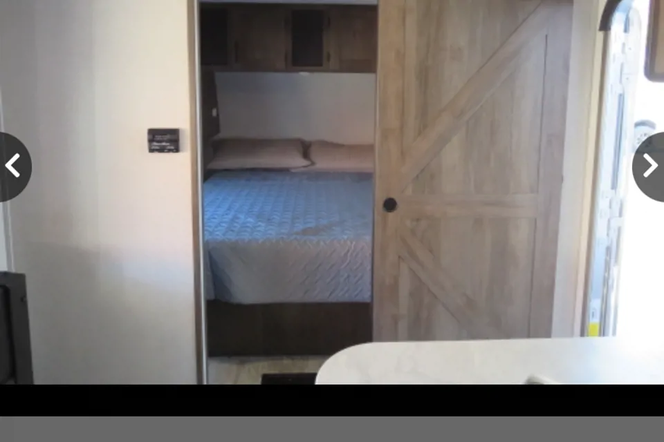 2021 Prime Time Avenger 