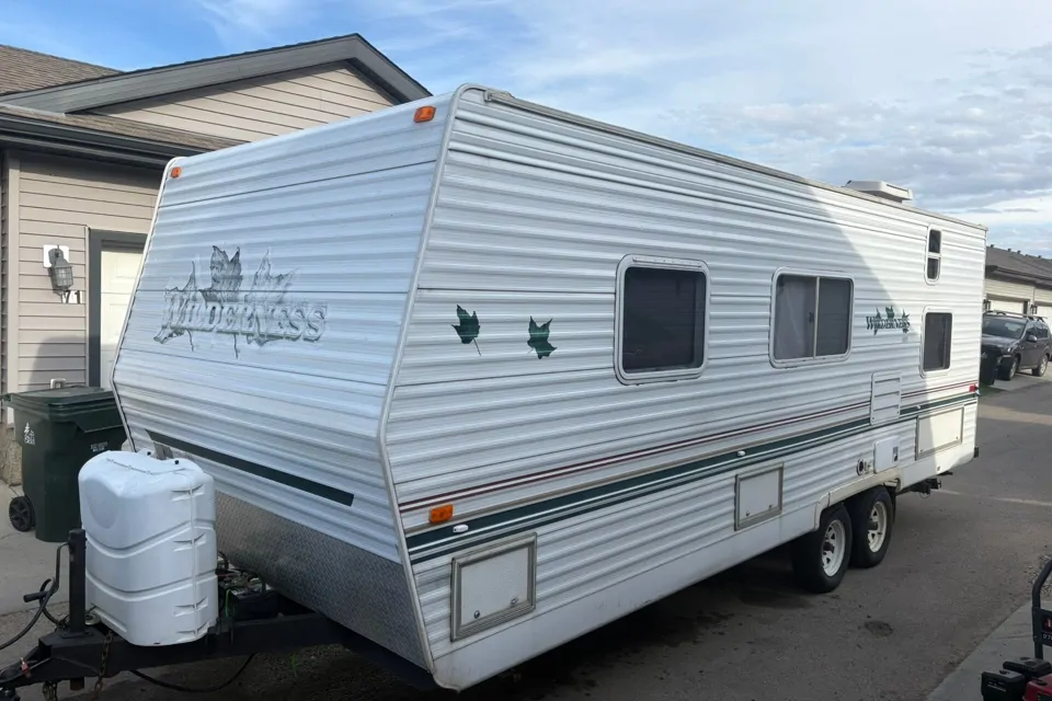 2002 Other 25ft