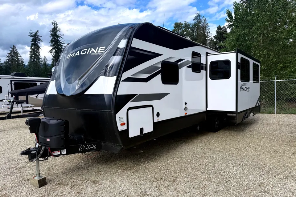 2024 Grand Design Image 2910 bunk model