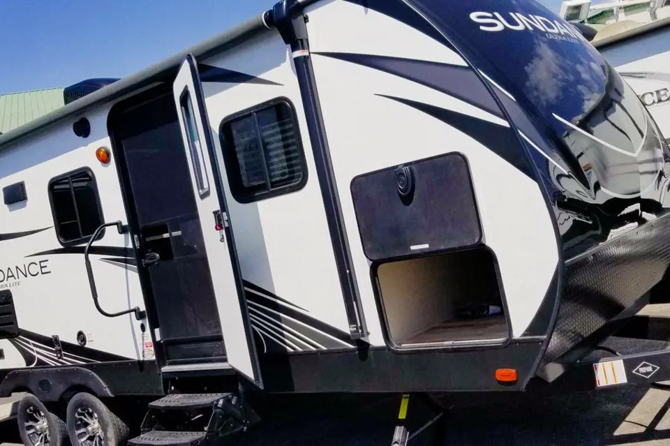 Rent my 2020 Heartland Sundance from $104/night | RVezy
