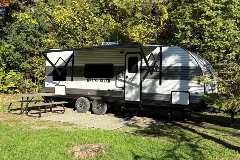 2025 Grand River 25BH