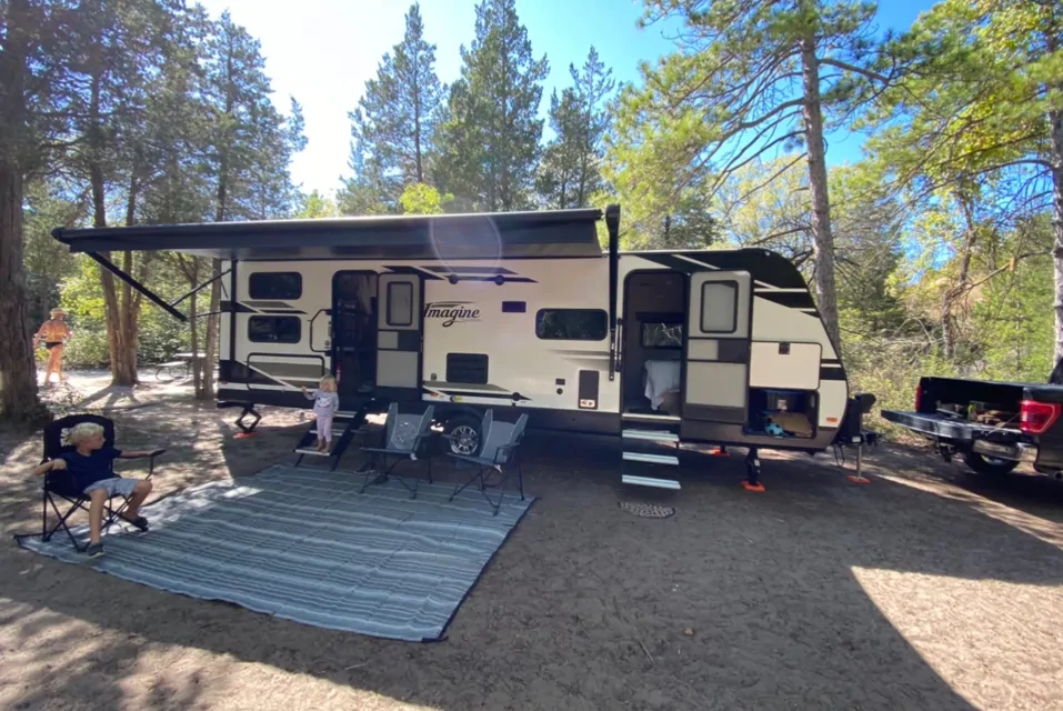 2021 Grand Design 2800BH