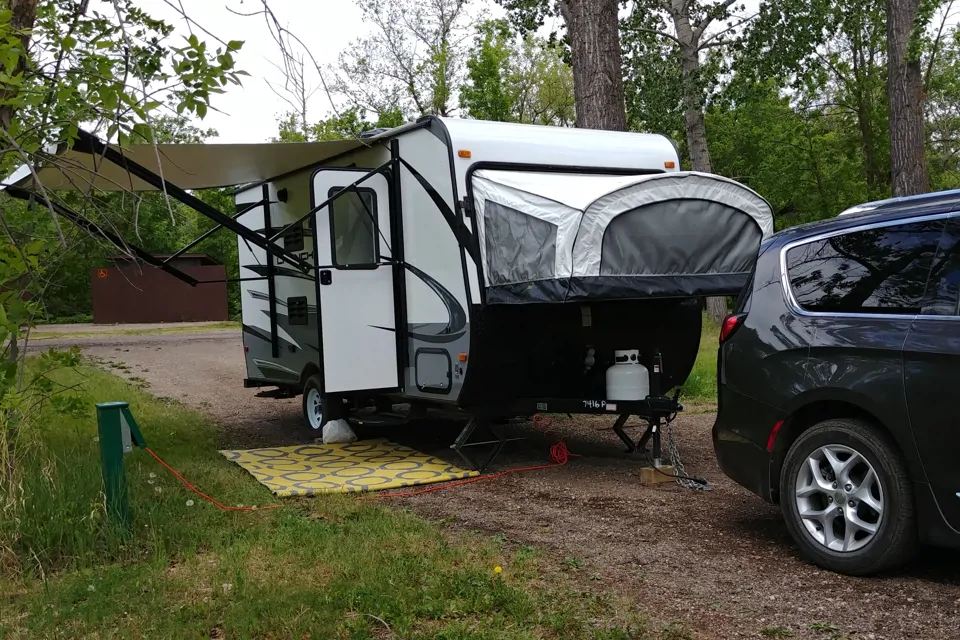 2018 Starcraft Launch