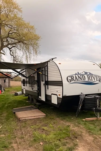 2025 Grand River 248BH