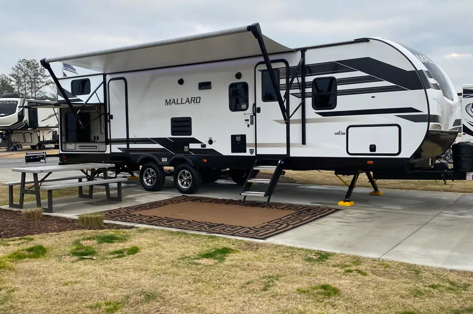 2022 Heartland Mallard M32