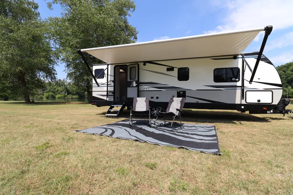 2021 Keystone TWS2620 TWILIGHT
