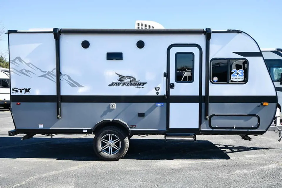 David's 2022 Jayco 17ft Bunkhouse in Ottawa, Ontario