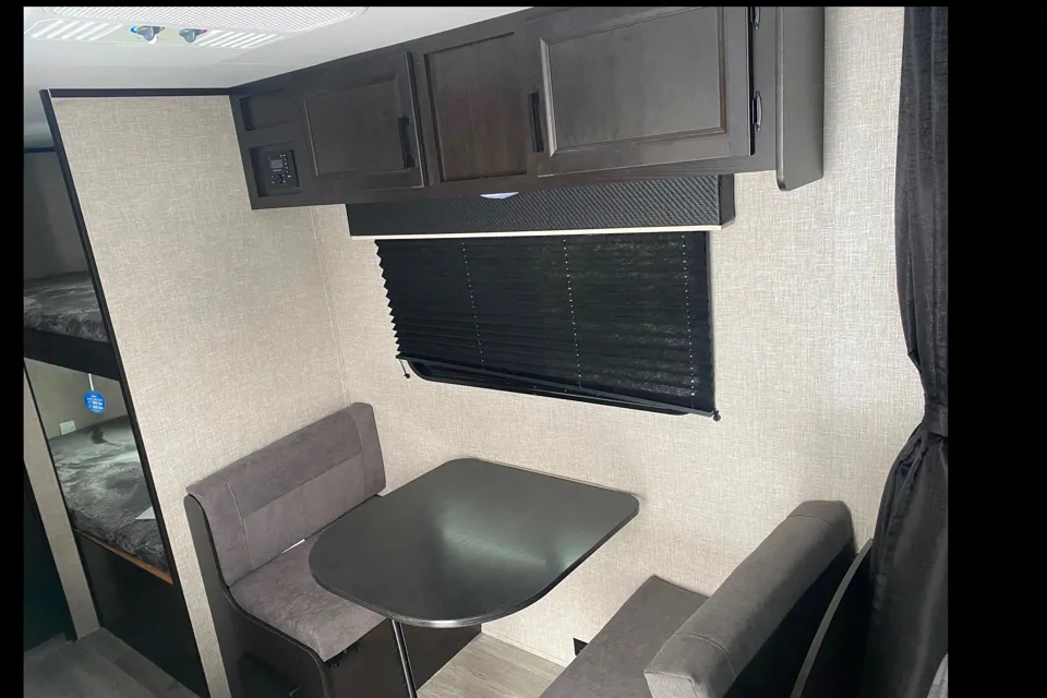 David's 2022 Jayco 17ft Bunkhouse in Ottawa, Ontario