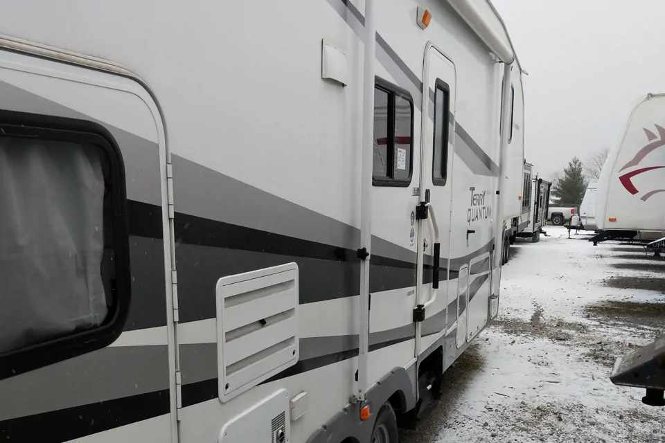 2006 Other Quantum 