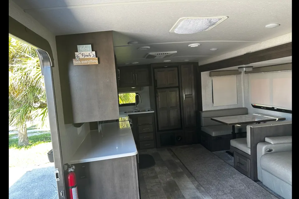 2021 Flagstaff 29rksw