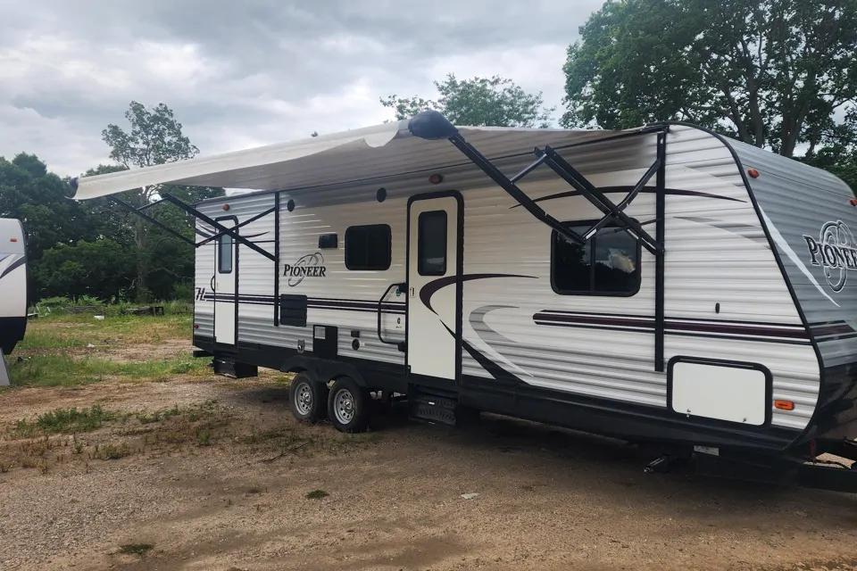 2016 Other BH2700