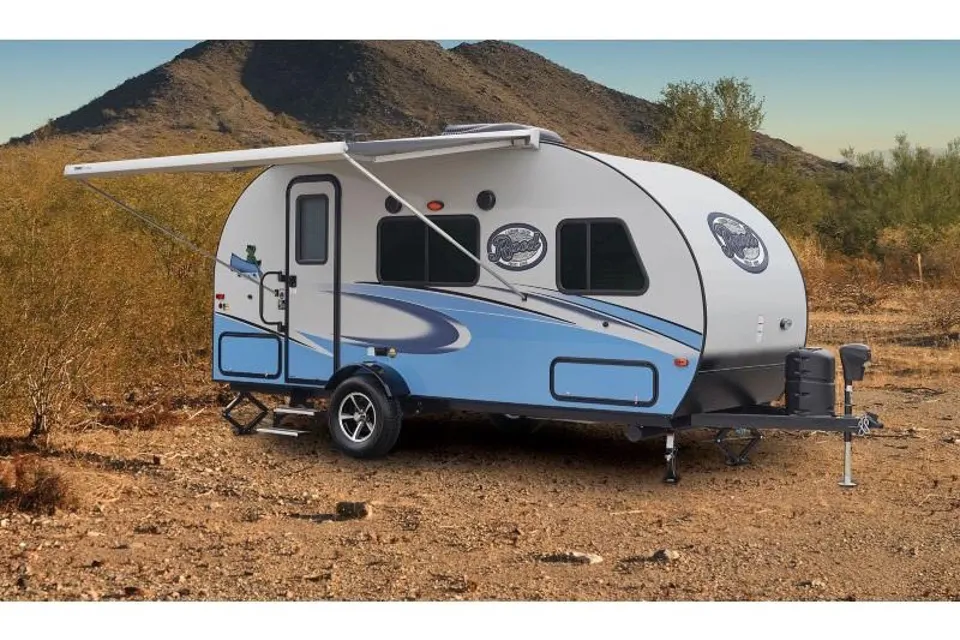 2018 Forest River R pod