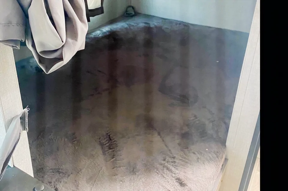 2021 Gulf Stream Enlighten