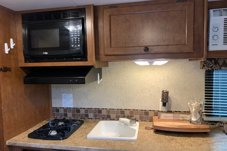 2013 Heartland Prowler