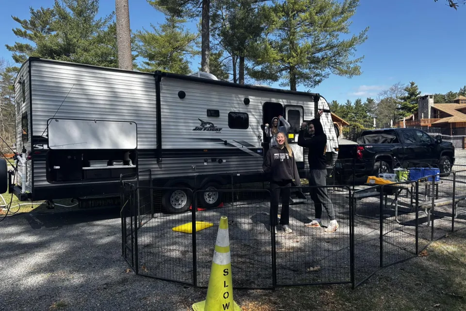 2022 Jayco Jay Flight