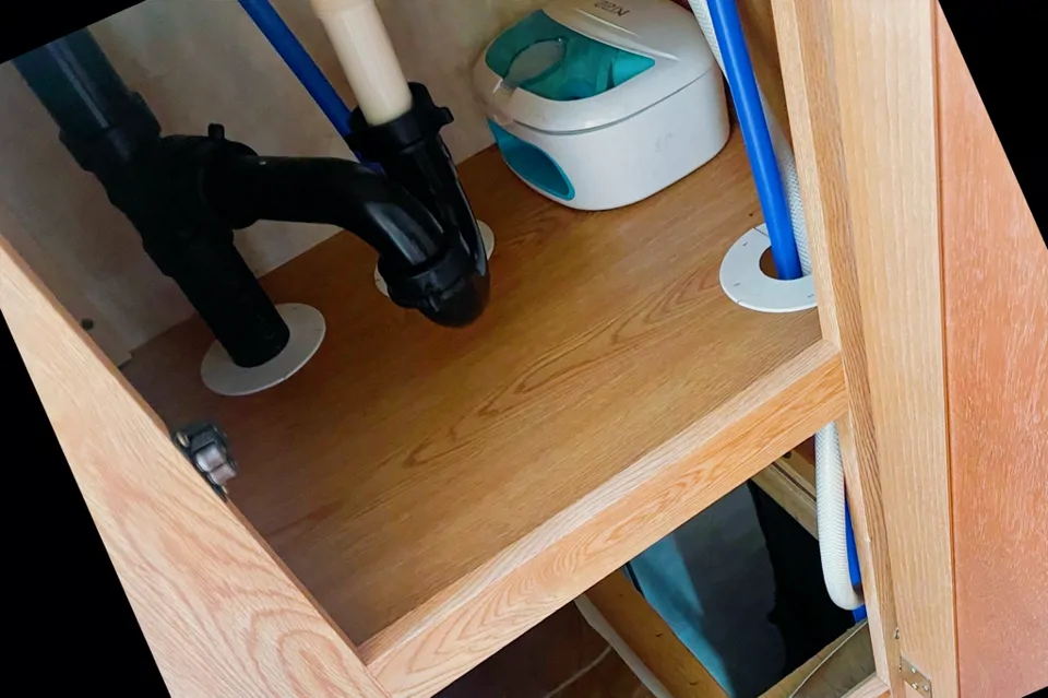 2006 Forest River Cherokee