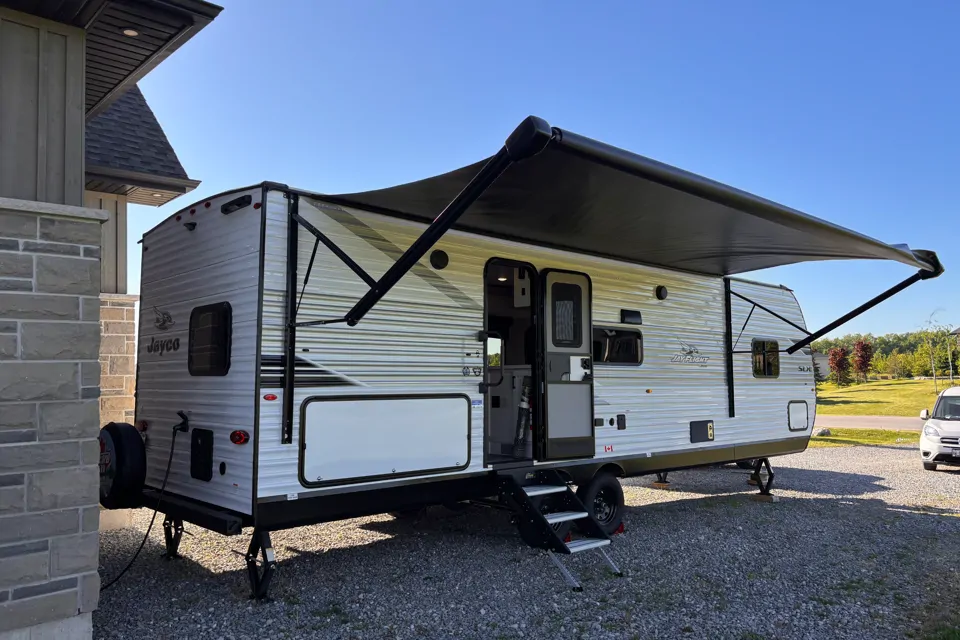 2025 Jayco jay flight slx
