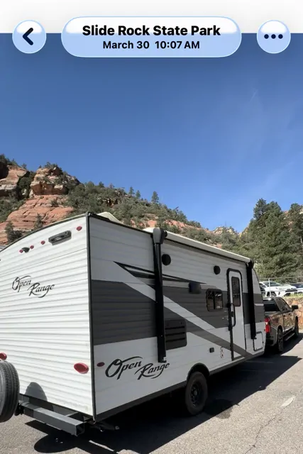 2023 Highland Ridge RV 180 BHS Travel Trailer